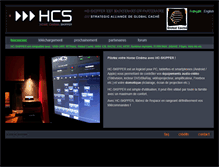 Tablet Screenshot of hc-skipper.com